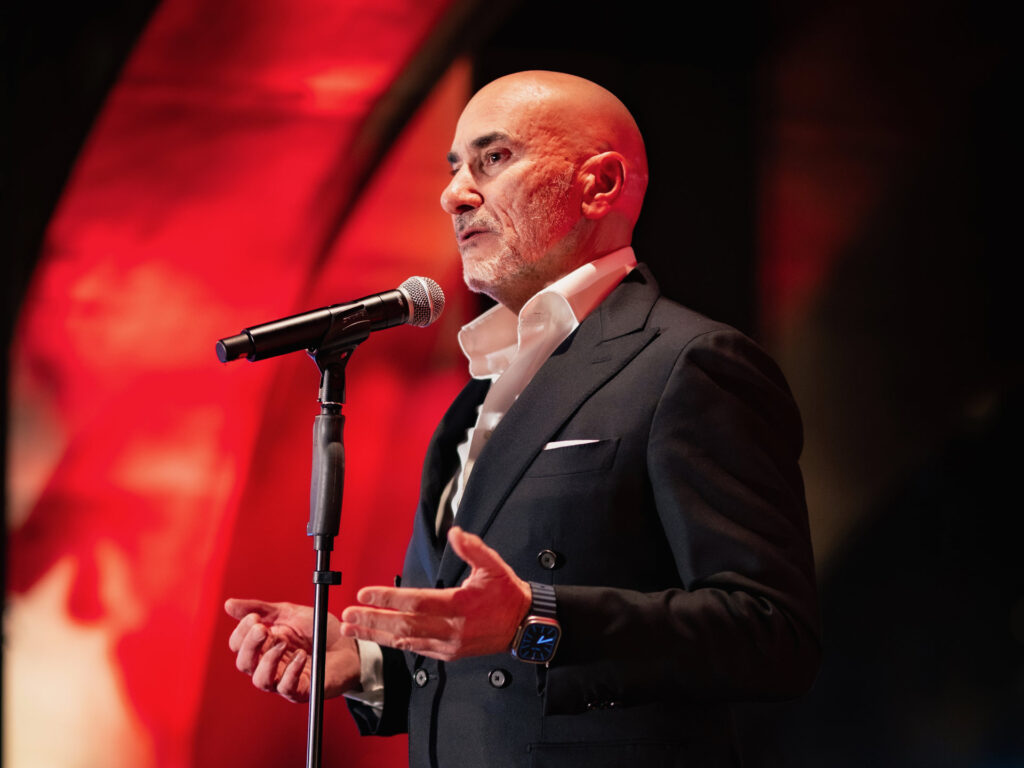 Henkilöstötapahtuman tekniikka